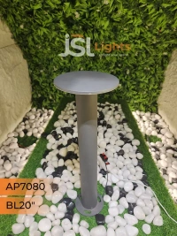 JSL Lights JSL 7080 Bollard Light - Small Bollard