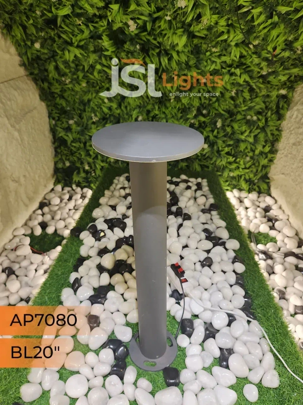 JSL Lights JSL 7080 Bollard Light - Small Bollard