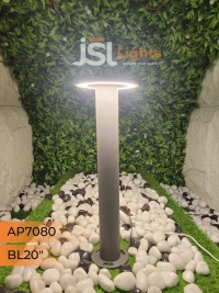 JSL Lights JSL 7080 Bollard Light - Small Bollard