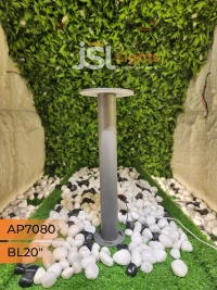 JSL Lights JSL 7080 Bollard Light - Small Bollard