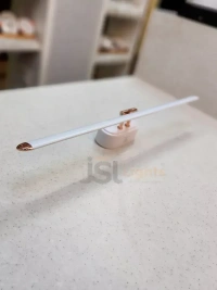 LX  LX 776 12W  White RG Mirror Light  - 12W, 3CCT, White RG