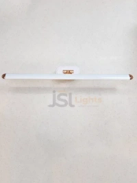 LX  LX 776 12W  White RG Mirror Light  - 12W, 3CCT, White RG