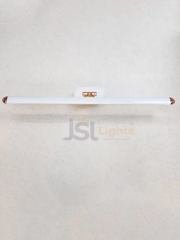 LX  LX 776 12W  White RG Mirror Light  - 12W, 3CCT, White RG