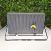 APRA 913 LED Flood Lights (DOB Model) 50W–200W | Slim Aluminium Body, 2-Year Warranty - 200W, 3K