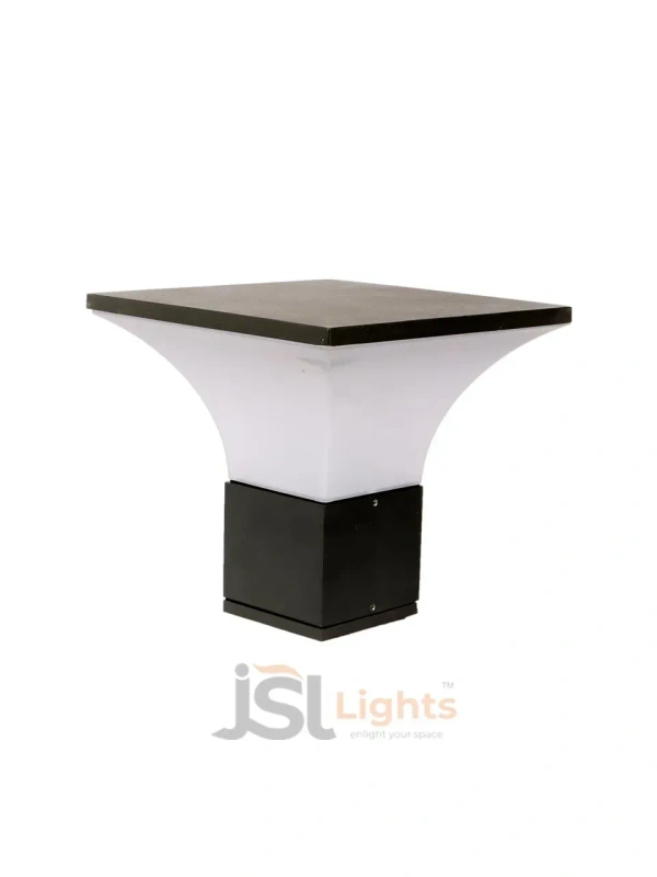 JSL Lights JSL 270 Gate Light - Gate