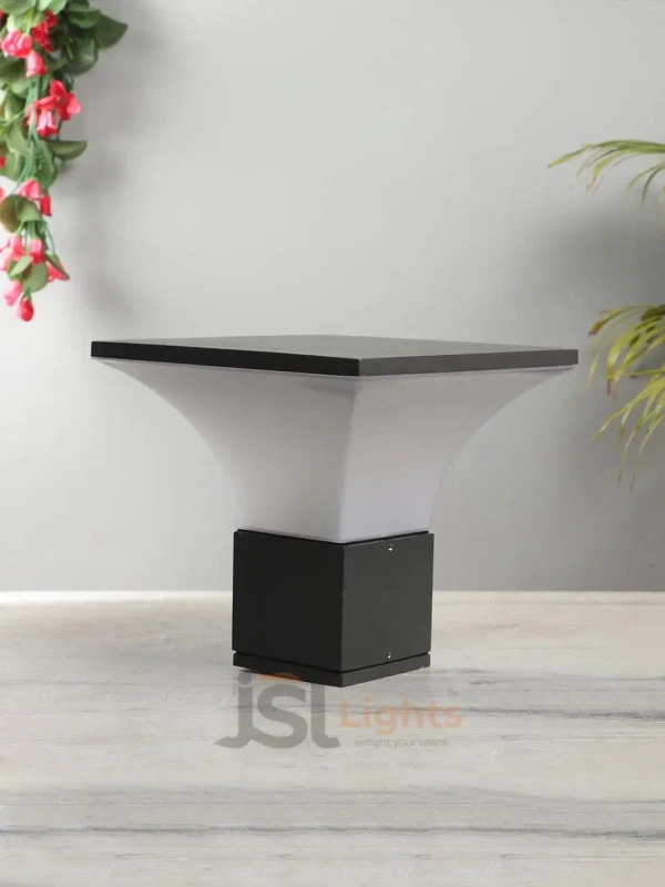 JSL Lights JSL 270 Gate Light - Gate