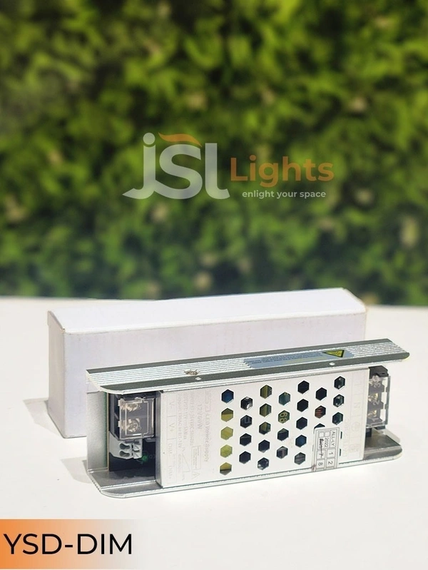YSD 24V 150W Dimmable Led Lights DC Power Supply - 150W