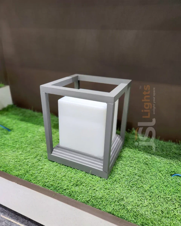 JSL LX 3001 Gate Light - Medium Gate