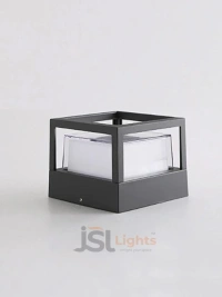 LX 819 Small Gate Light - Small Gate