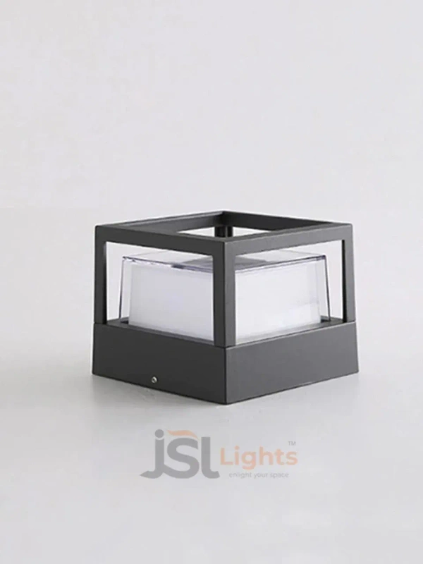 LX 819 Small Gate Light - Small Gate