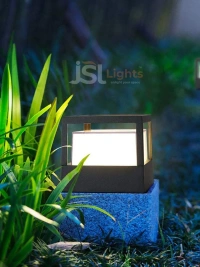 LX 819 Small Gate Light - Small Gate