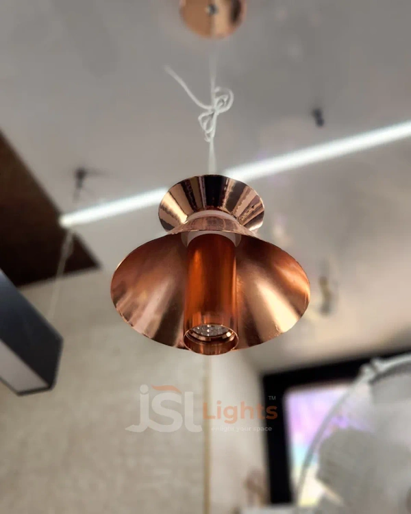 LX 181 8W hanging Light