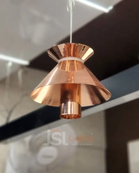 LX 181 8W hanging Light