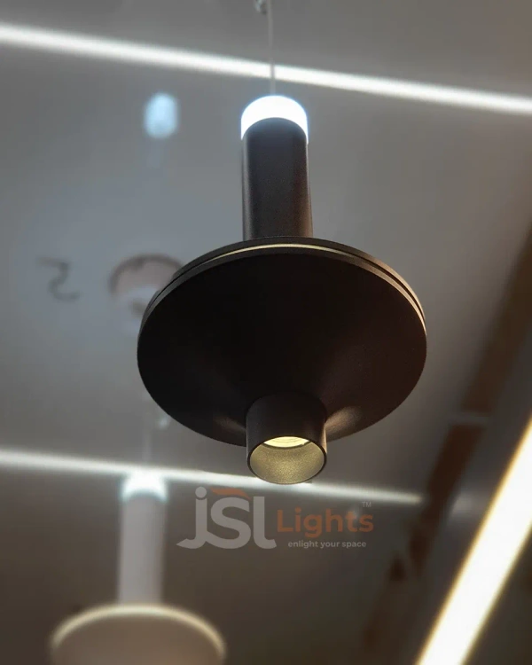 LX 481 8W Hanging Light