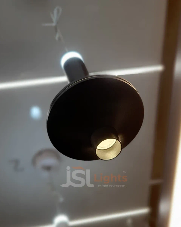 LX 481 8W Hanging Light