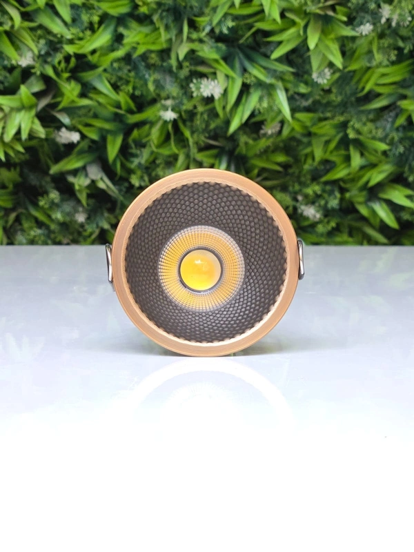 AP622A - 12W Cob LED Downlight – High Brightness COB Spot Light | JSL Lights - 12W, 4K