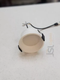 APRA AP 20621 DL Pro 15W Deep Recessed Downlight - 15W, 4000K