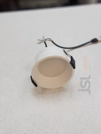 APRA AP 20621 DL Pro 15W Deep Recessed Downlight - 15W, 4000K