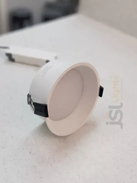 APRA AP 20621 DL Pro 20W Deep Recessed Downlight - 20W, 3000K