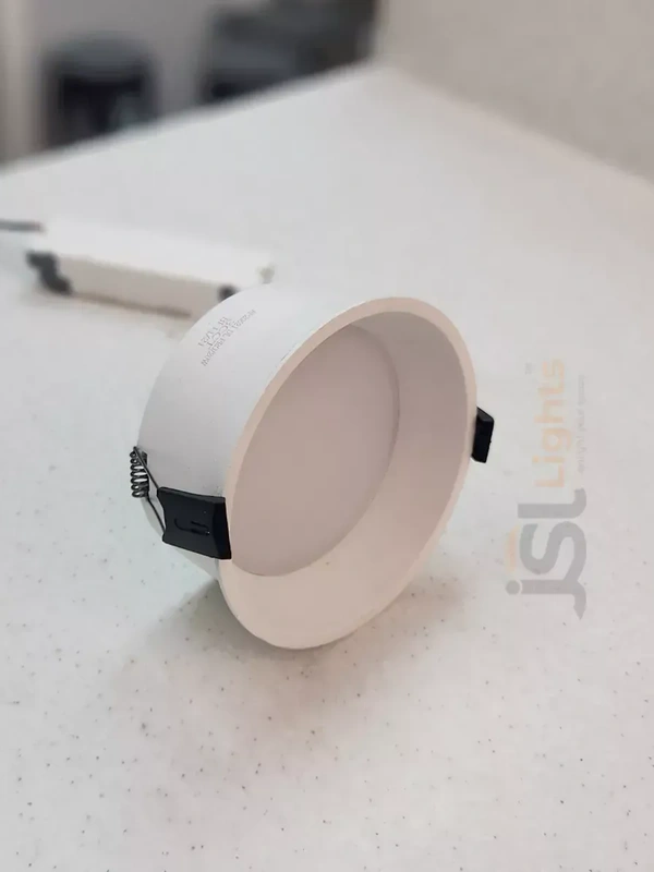 APRA AP 20621 DL Pro 20W Deep Recessed Downlight - 20W, 3000K