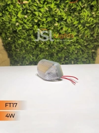 APRA AP FT-17 4W Grey Body Foot Led Light - 4W