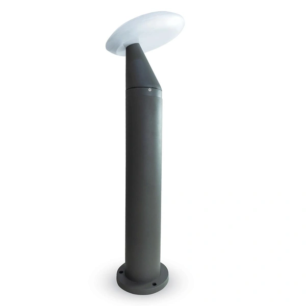 APRA AP 2039 LED bollard Light – IP65 Outdoor Decorative Light for bollard lights - Bollard Light