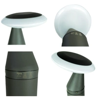 APRA AP 2039 LED bollard Light – IP65 Outdoor Decorative Light for bollard lights - Bollard Light