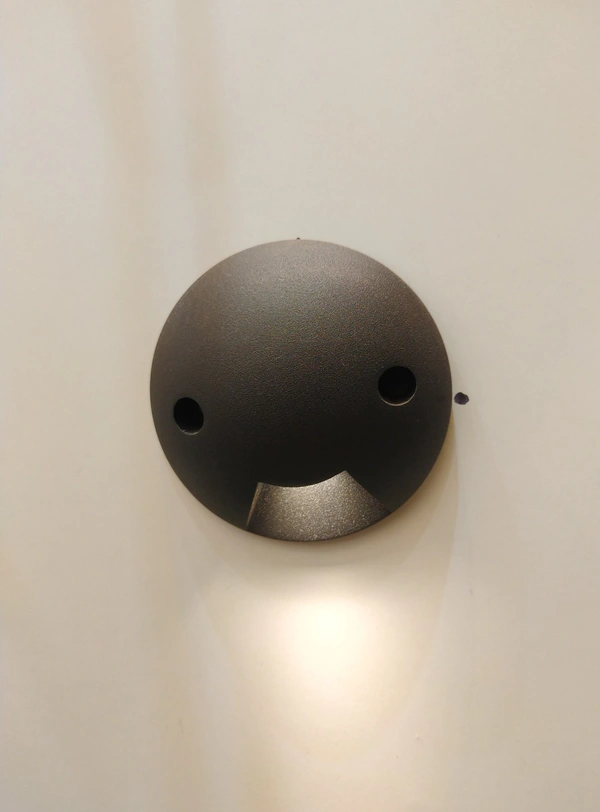 APRA 2003 3W 1Way Ground Burial Led Light - 1Way