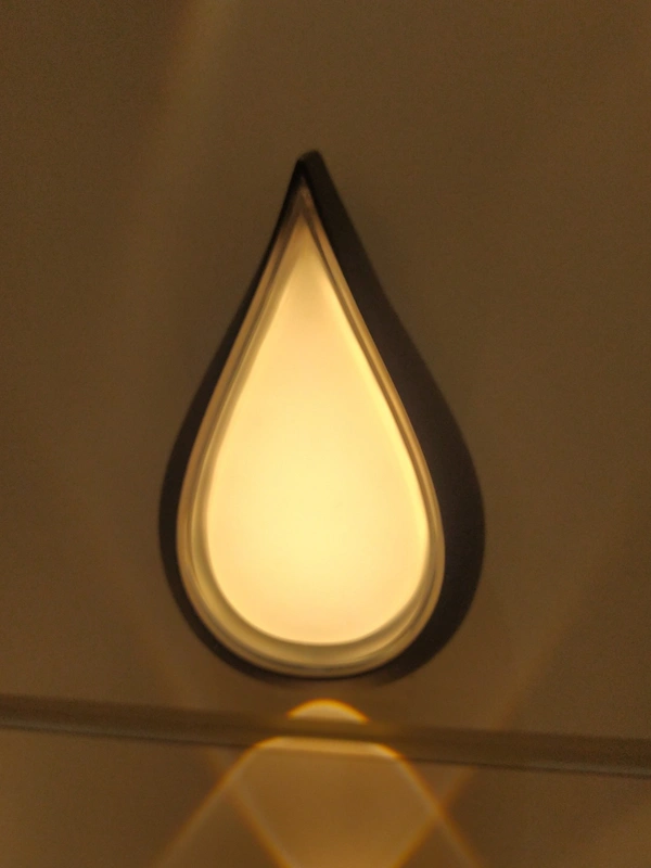 LX128 7W Wall Decorative Led Light