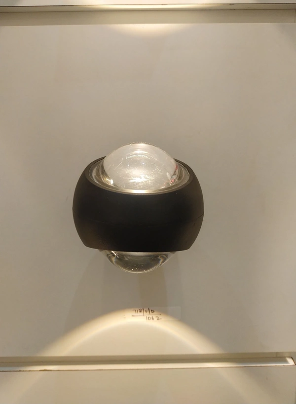 LX 718 10W Wall Up Down Led Light