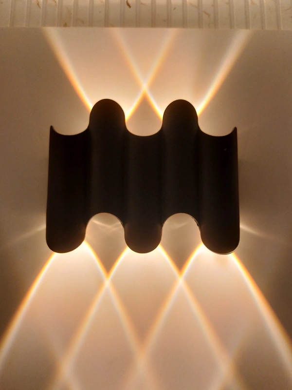 LX129 5W Wall Up Down Led Light - 5W