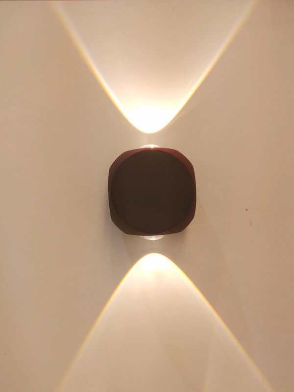 LX109 4Way Up Down Wall Decorative Led Light - 2Way
