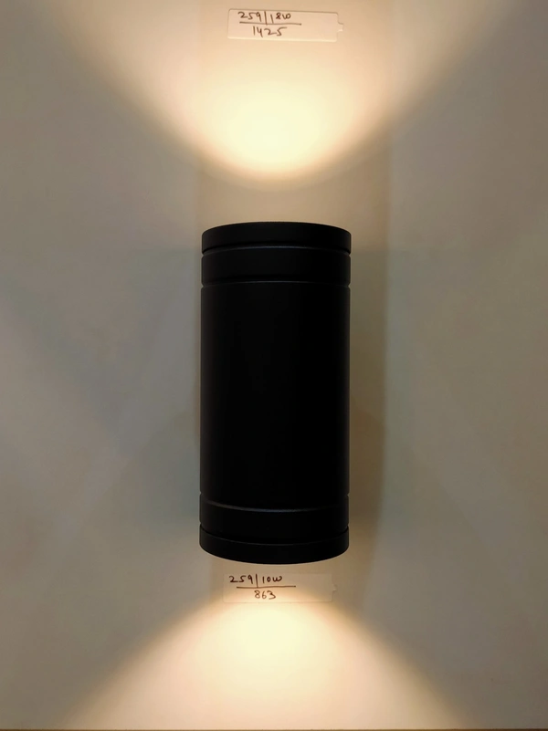 LX  LX259 10W Up Down  Wall Washer Led light - 10W