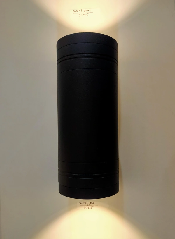 LX  LX259 18W Up Down  Wall Washer Led light - 18W