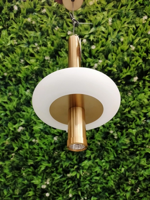 APRA461 12W GD 3CCT  Surface Hanging Light