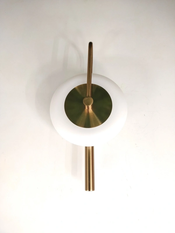 LX 816 6W GD Wall Decorative Led Light