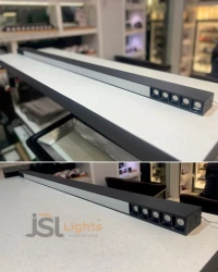 LX 191 40W hanging Light - 4000K