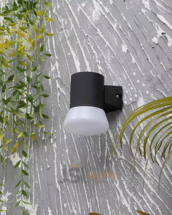 LX 459 5W Wall Light - Small