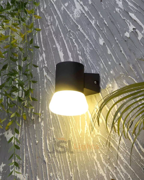 LX 459 5W Wall Light - Small