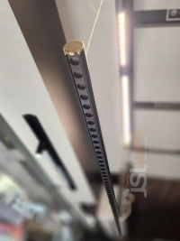 LX 491 36W Hanging Light