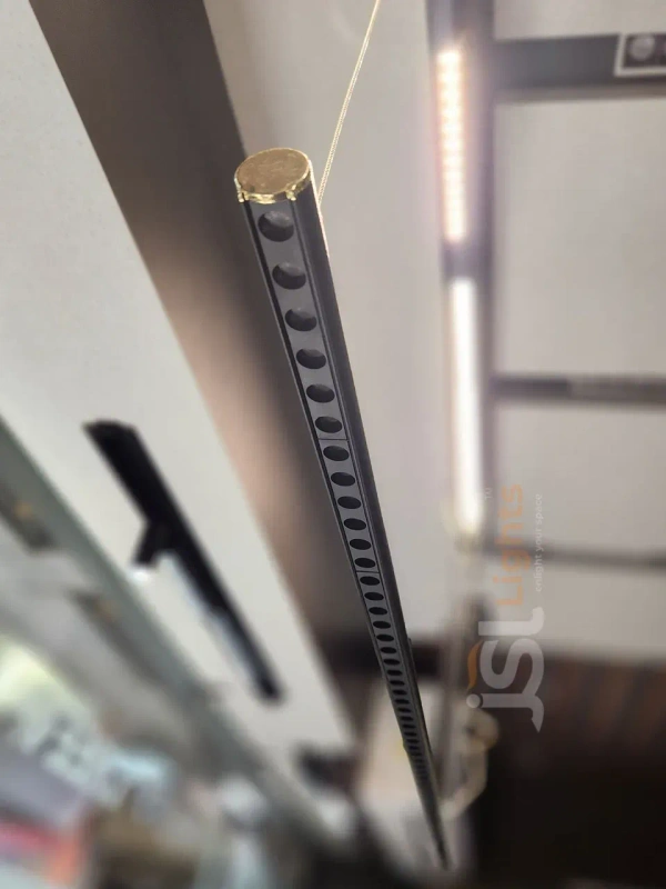 LX 491 36W Hanging Light