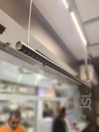 LX 491 36W Hanging Light