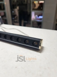 LX 491 36W Hanging Light