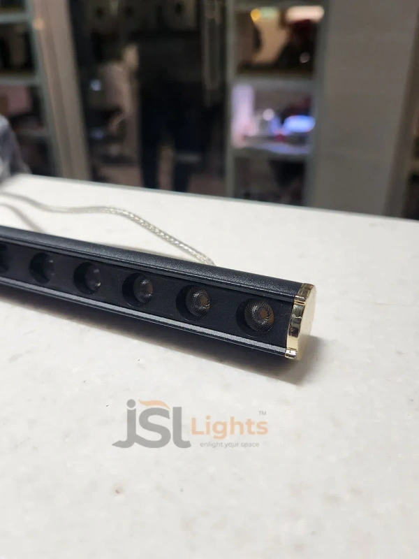 LX 491 36W Hanging Light