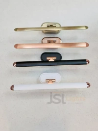 LX  LX 776 6W Copper Mirror Light  - 6W, 3CCT, Copper