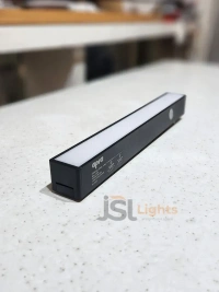 APRA MG-01 Ultra Thin Linear Diffused Magnetic Track Light - 12W, 3000K