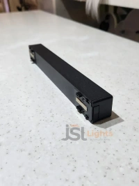 APRA MG-01 Ultra Thin Linear Diffused Magnetic Track Light - 12W, 3000K