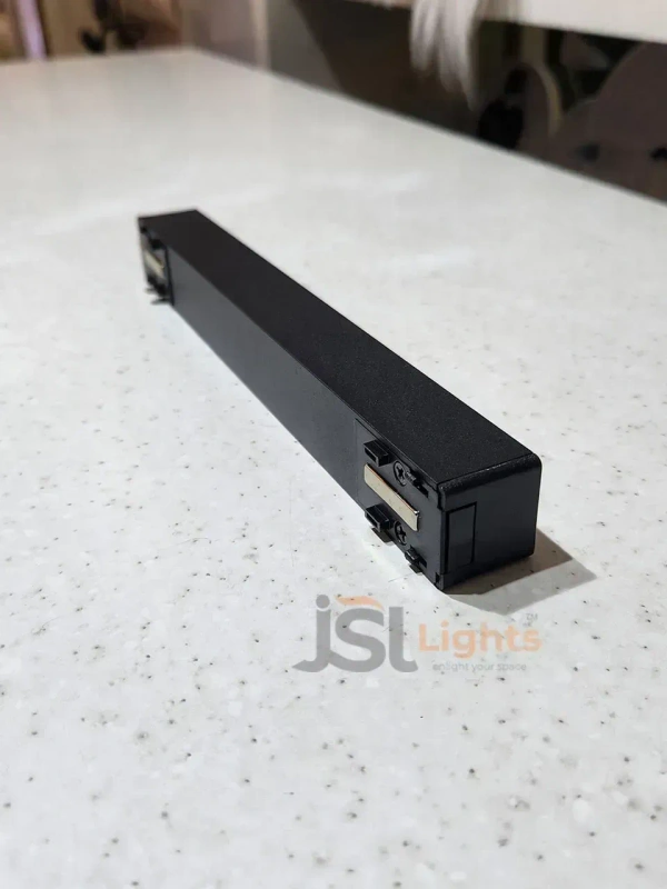 APRA MG-01 Ultra Thin Linear Diffused Magnetic Track Light - 12W, 3000K