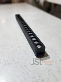 APRA MG-02 COB Grill Light Ultra slim Magnetic Track Light - 12W, 4000K