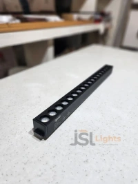 APRA MG-02 COB Grill Light Ultra slim Magnetic Track Light - 12W, 4000K